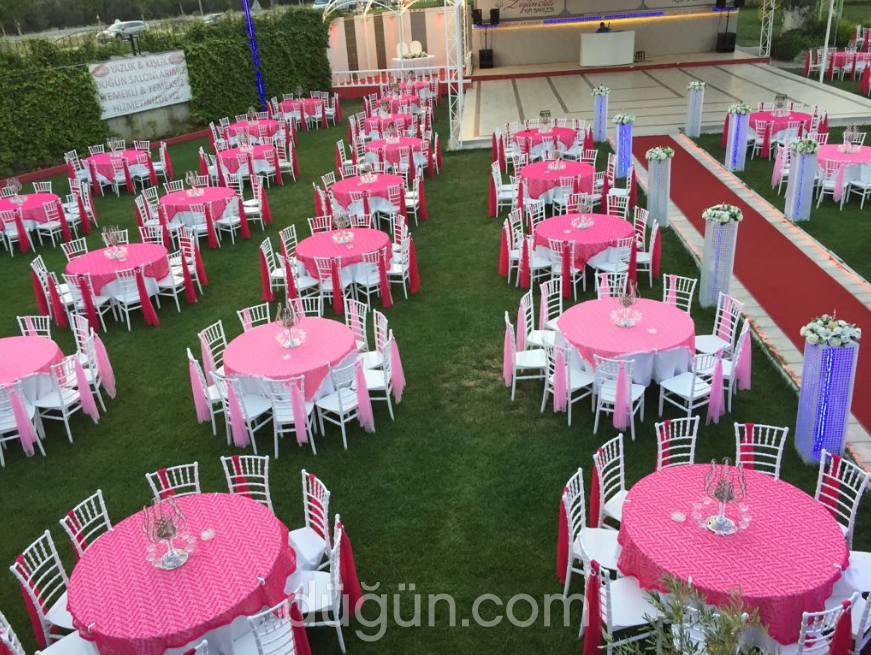 Zeytindalı Düğün Salonu