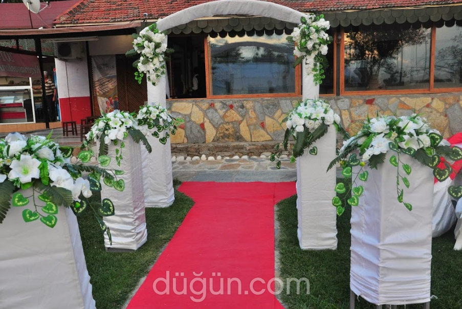 Zeytindalı Düğün Salonu