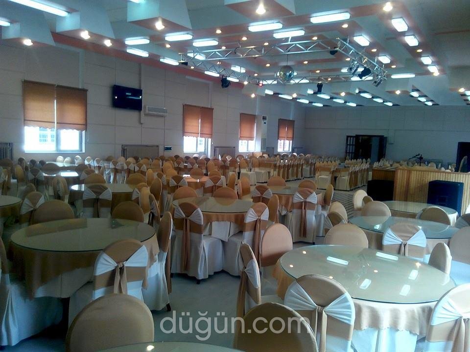 Kurtuluş  Parkı Düğün Salonu