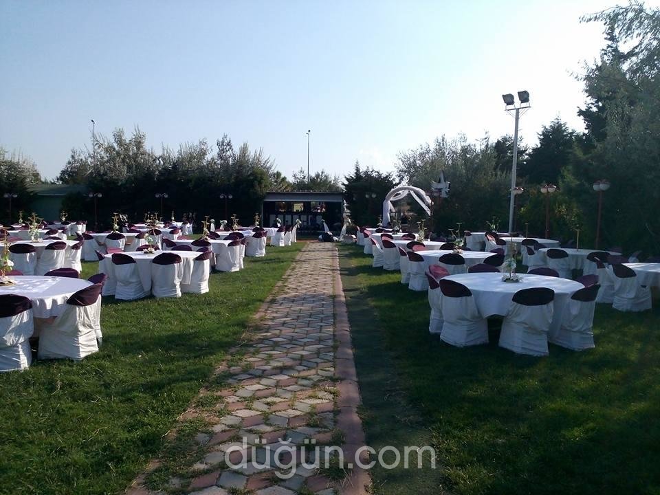 Anatolia Düğün Salonu