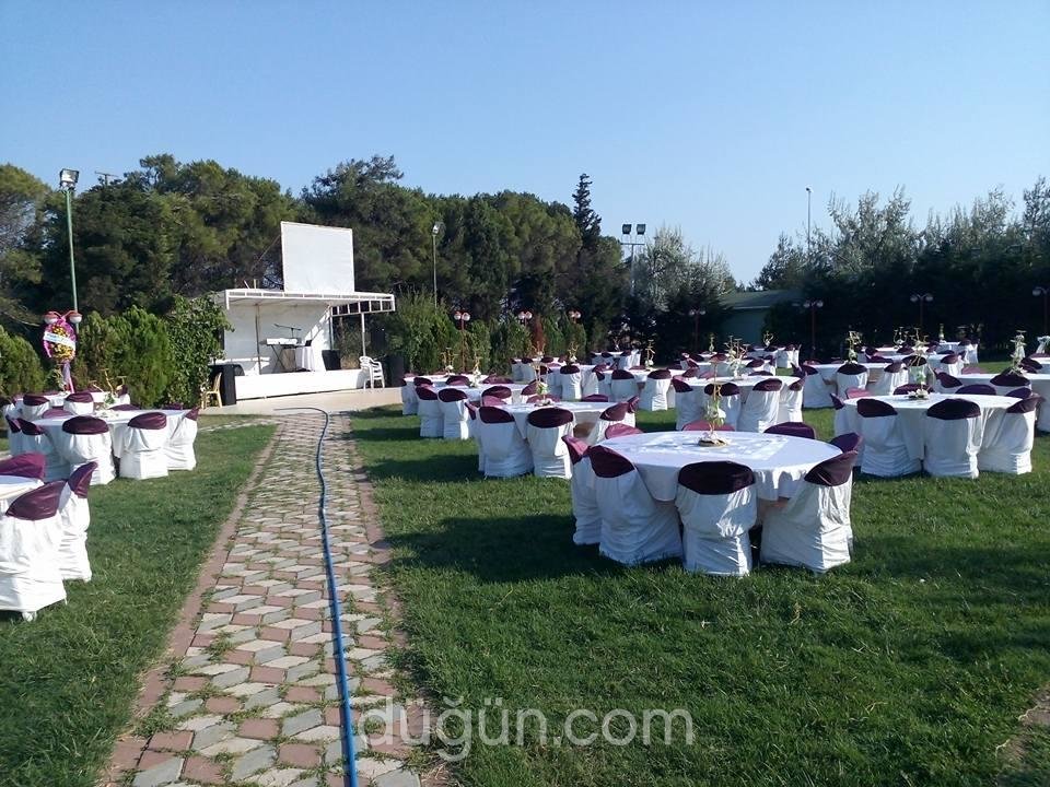 Anatolia Düğün Salonu