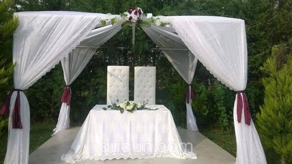 Anatolia Düğün Salonu