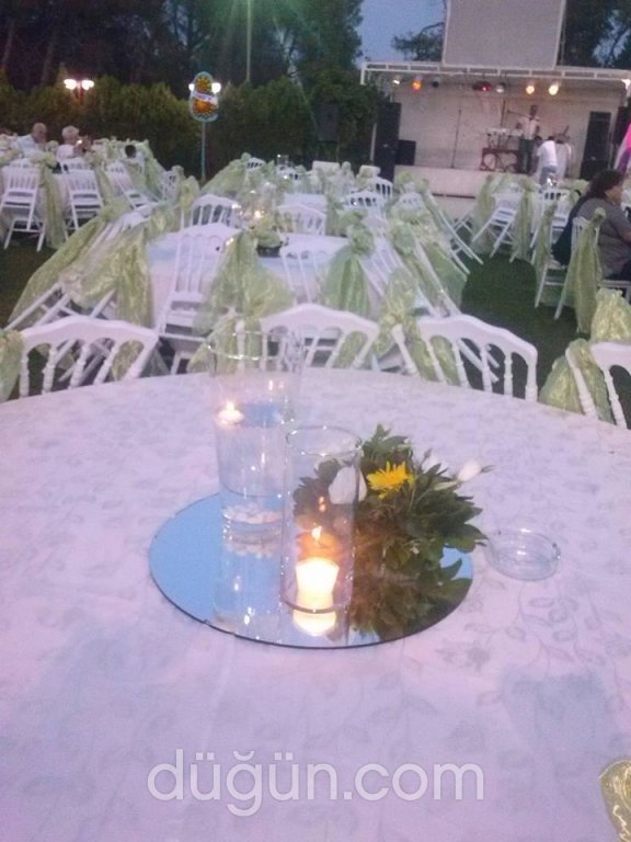 Anatolia Düğün Salonu