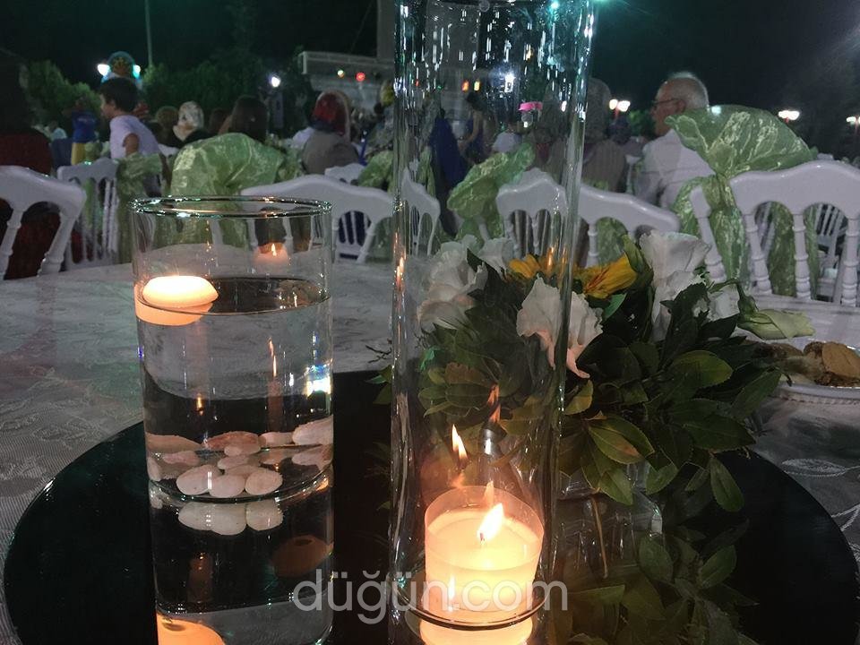 Anatolia Düğün Salonu