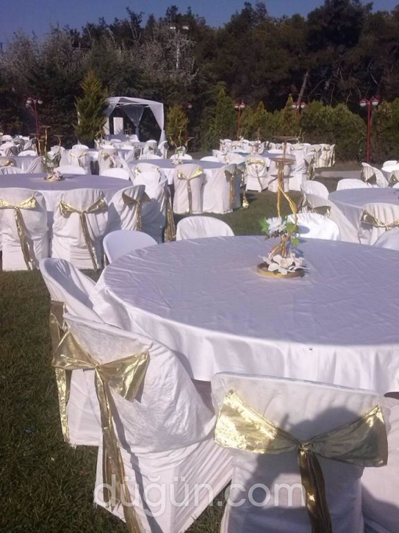 Anatolia Düğün Salonu