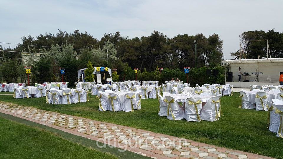 Anatolia Düğün Salonu