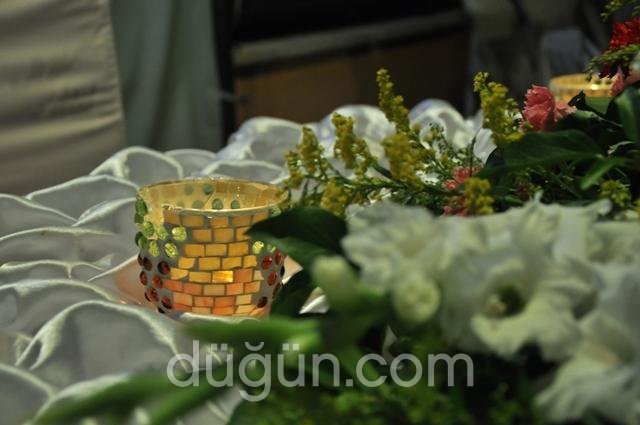 Karizma Düğün Salonu