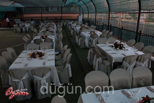 Karizma Düğün Salonu