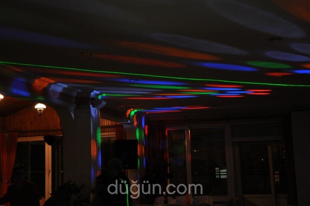 Karizma Düğün Salonu