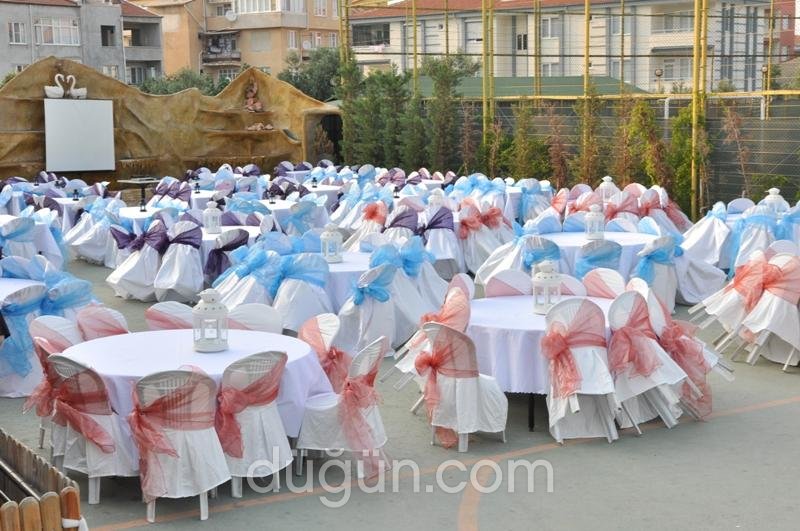 Karizma Düğün Salonu