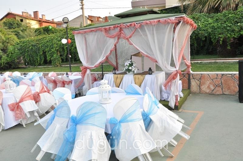 Karizma Düğün Salonu