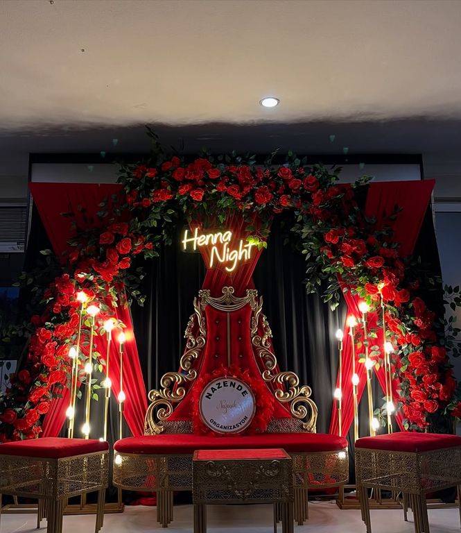 Karizma Center Event