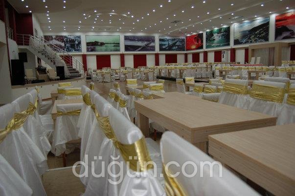 Su Düğün Salonu