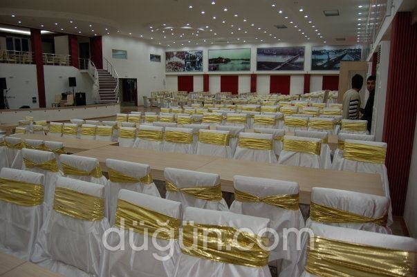 Su Düğün Salonu