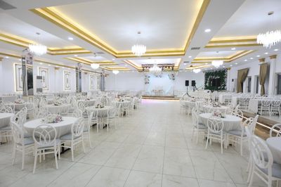 Nazar Düğün Salonu