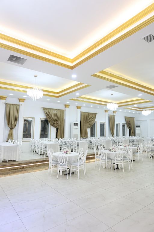 Nazar Düğün Salonu