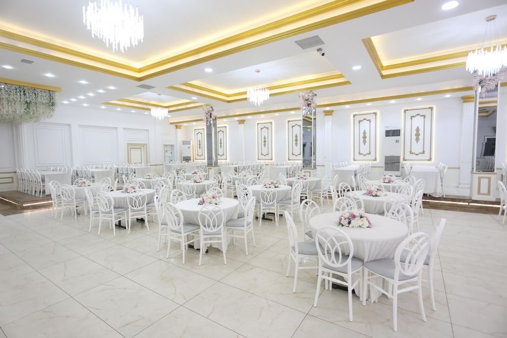 Nazar Düğün Salonu