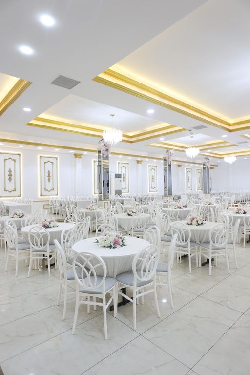 Nazar Düğün Salonu