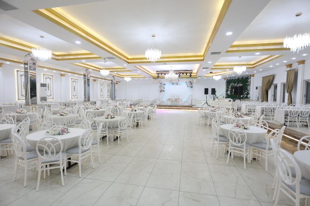 Nazar Düğün Salonu