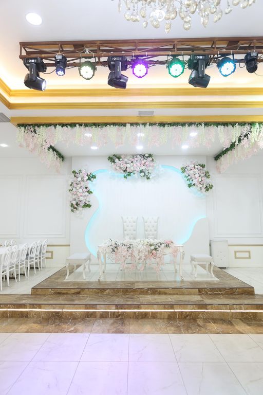 Nazar Düğün Salonu