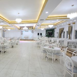 Nazar Düğün Salonu