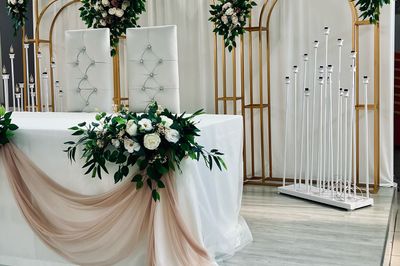 Doremi Düğün Salonu