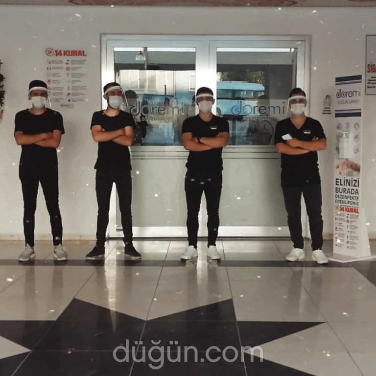 Doremi Düğün Salonu