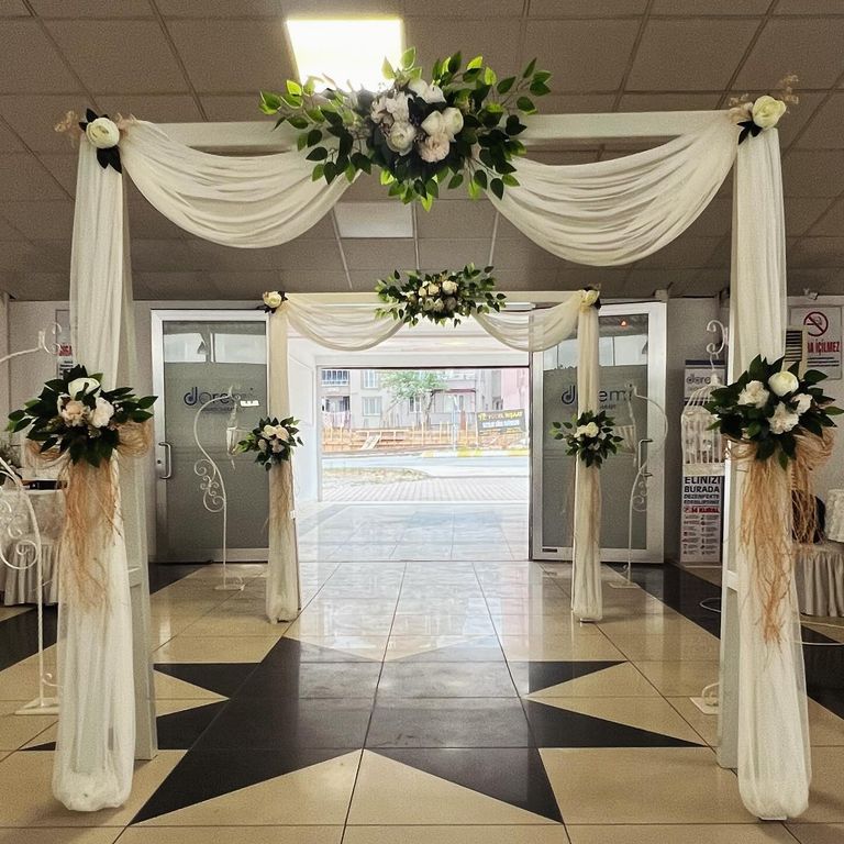 Doremi Düğün Salonu