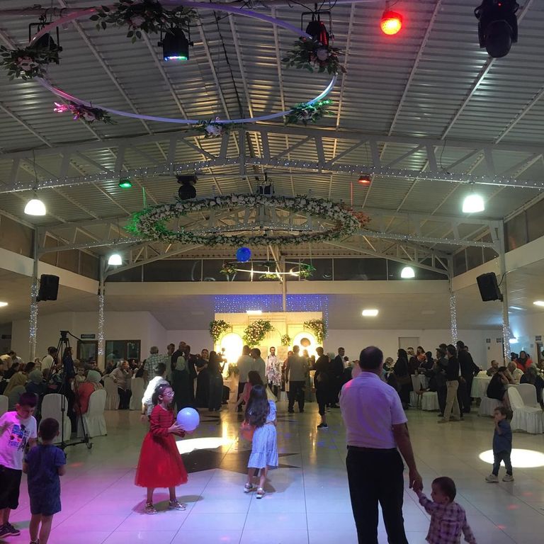 Doremi Düğün Salonu