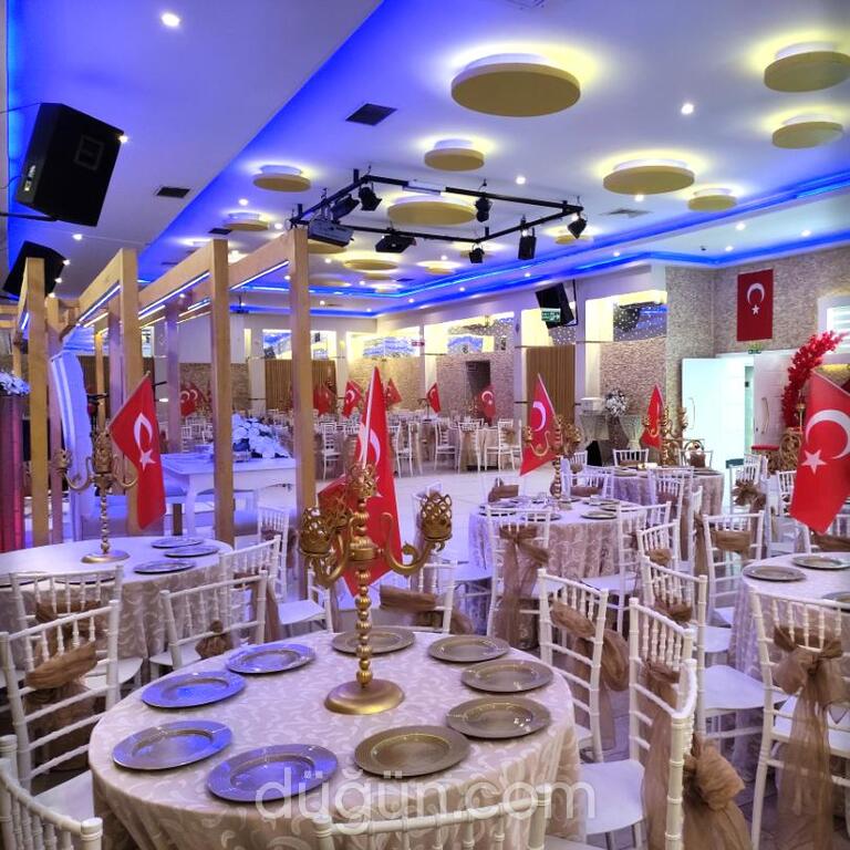 Can Düğün Salonu