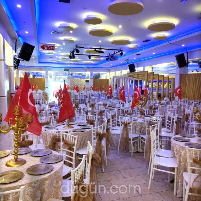 Can Düğün Salonu