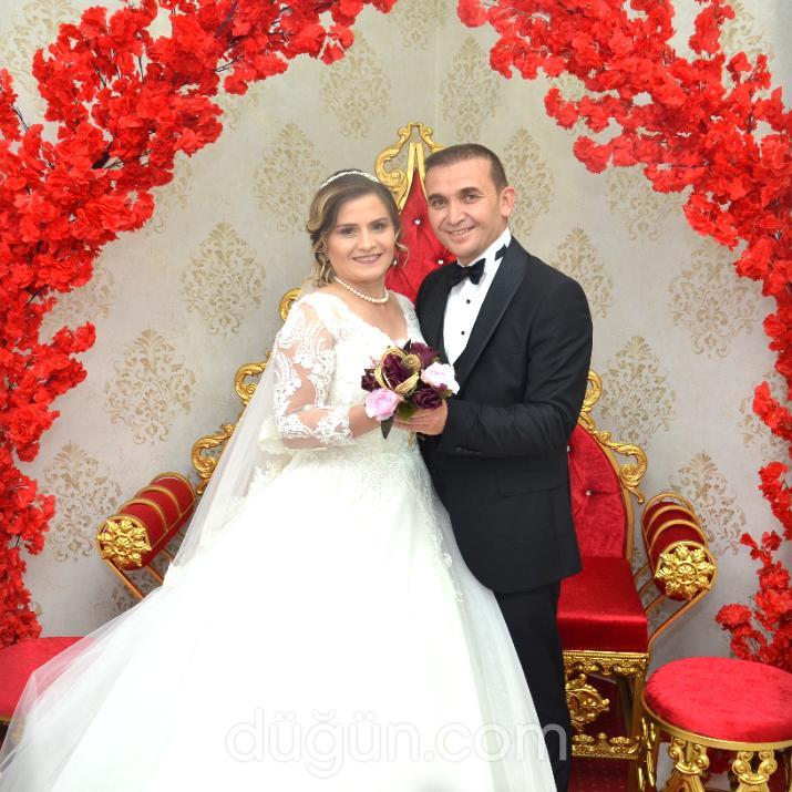 Can Düğün Salonu