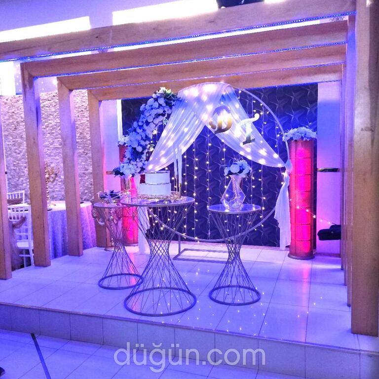 Can Düğün Salonu