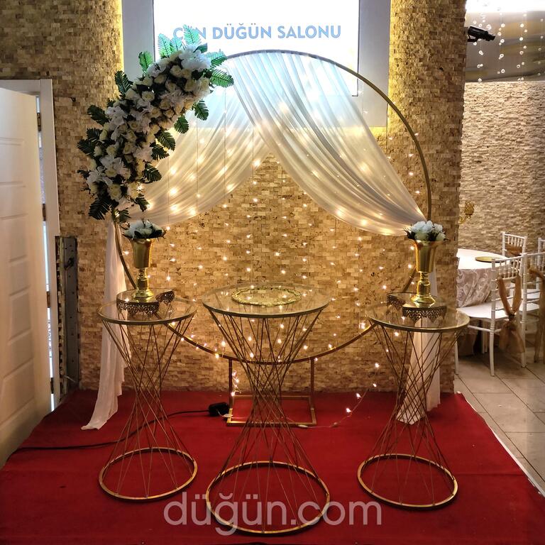 Can Düğün Salonu