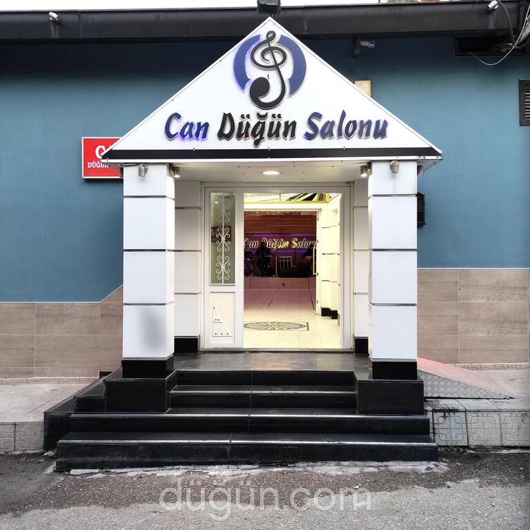 Can Düğün Salonu