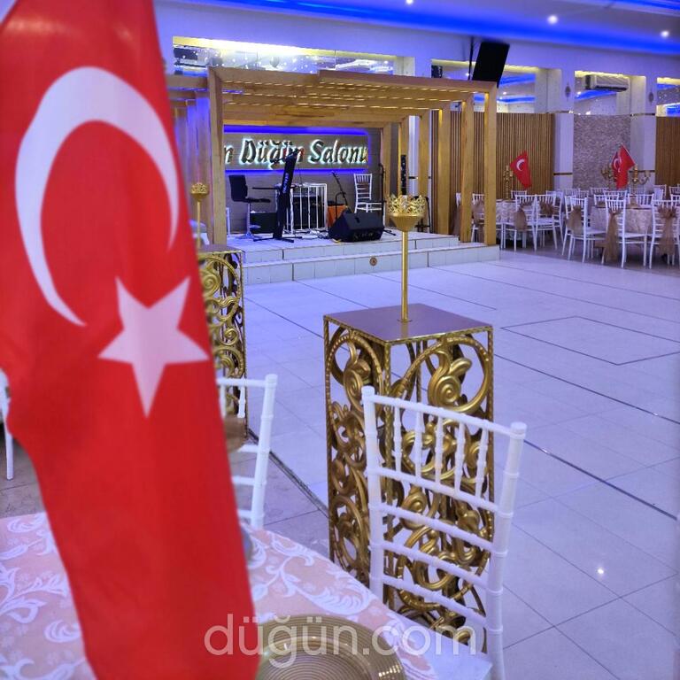 Can Düğün Salonu