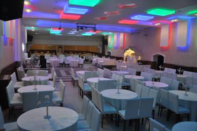 Tozman Düğün Salonu