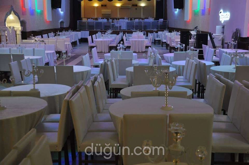 Tozman Düğün Salonu