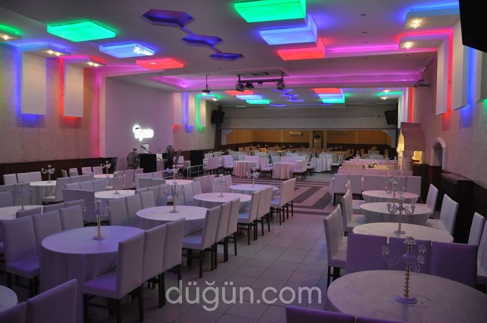 Tozman Düğün Salonu