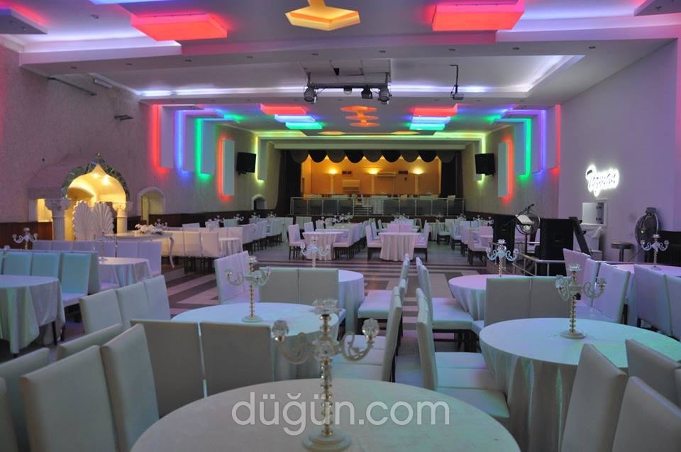 Tozman Düğün Salonu