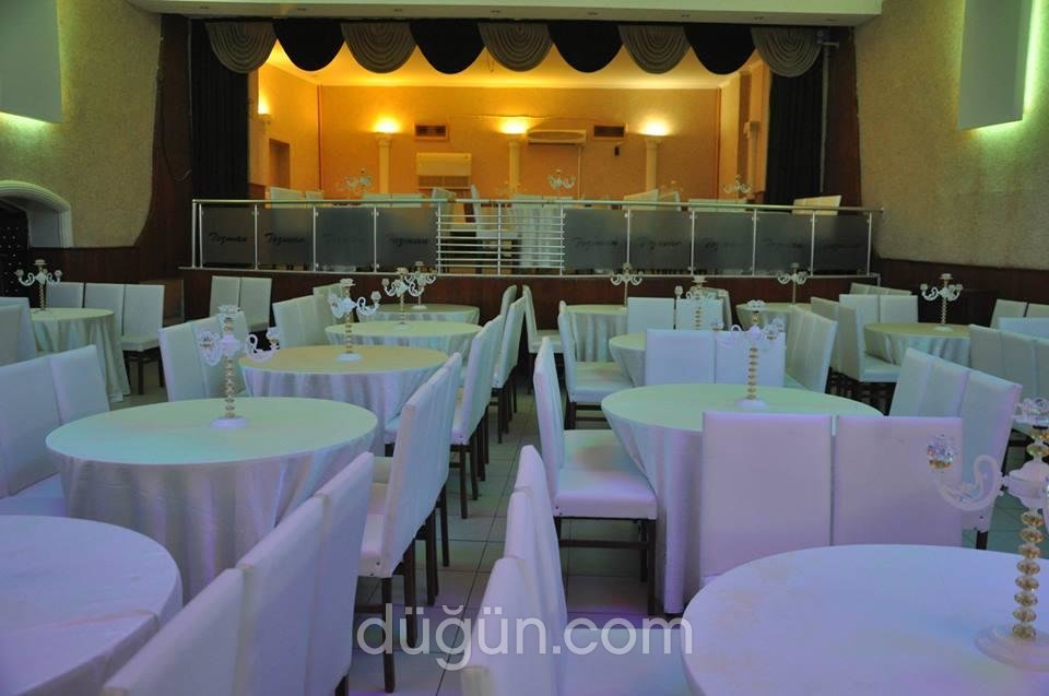 Tozman Düğün Salonu