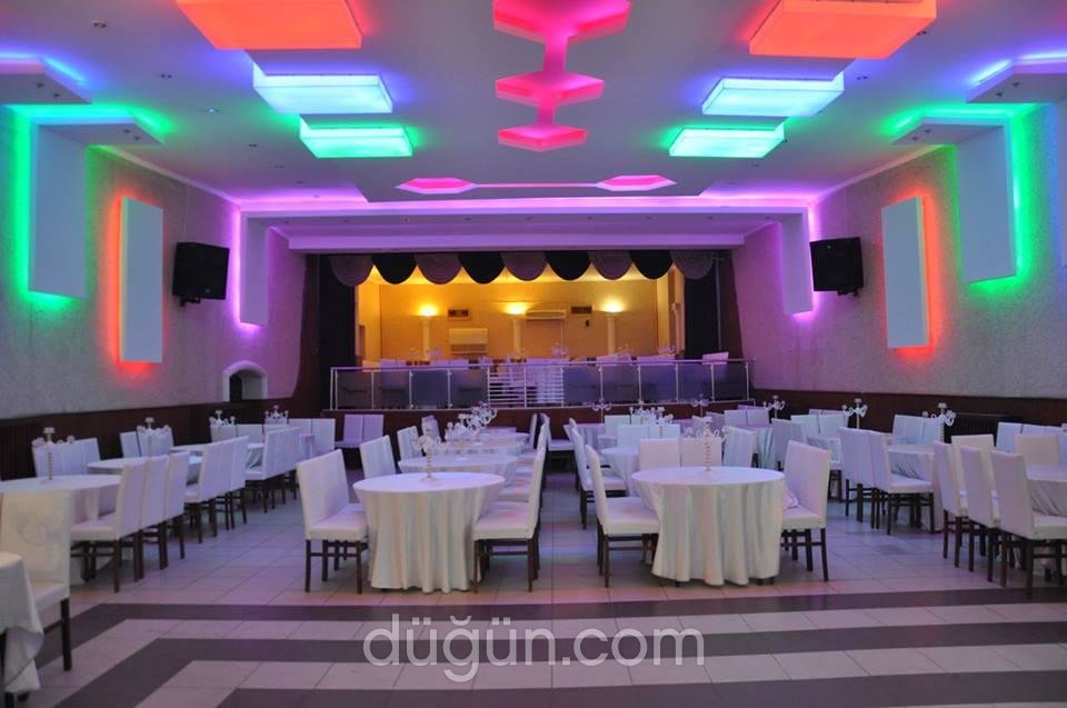 Tozman Düğün Salonu