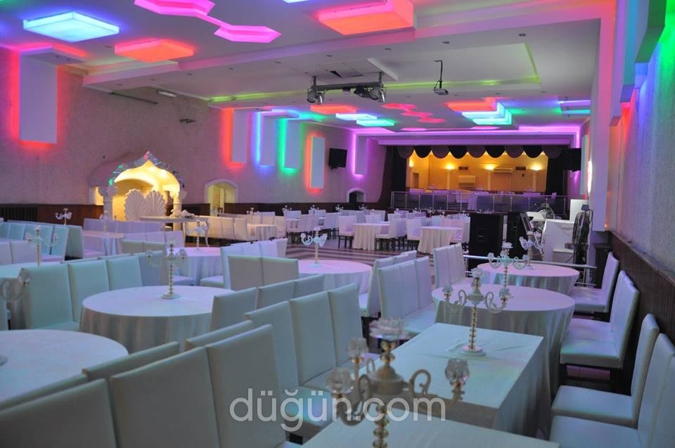 Tozman Düğün Salonu