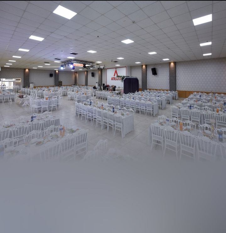 Atılgan Düğün Salonları