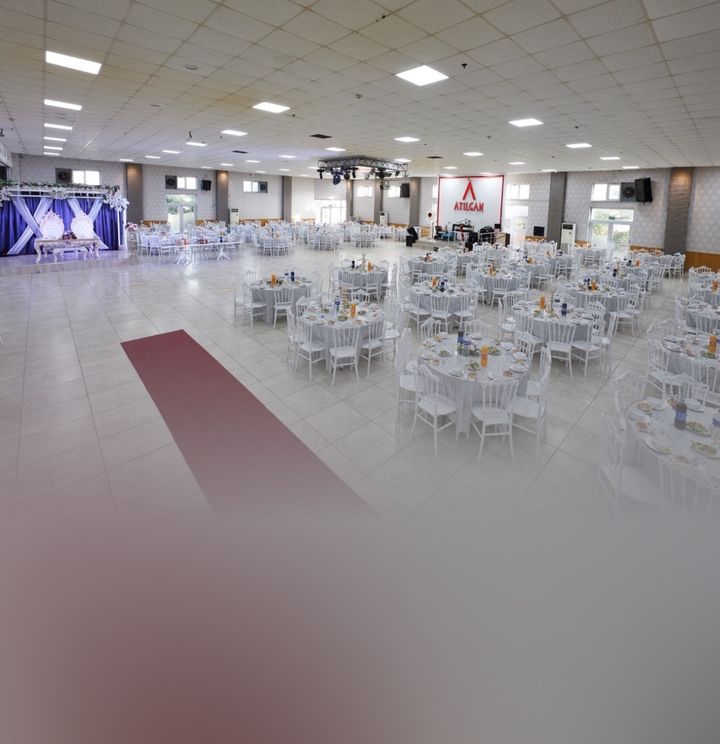 Atılgan Düğün Salonları