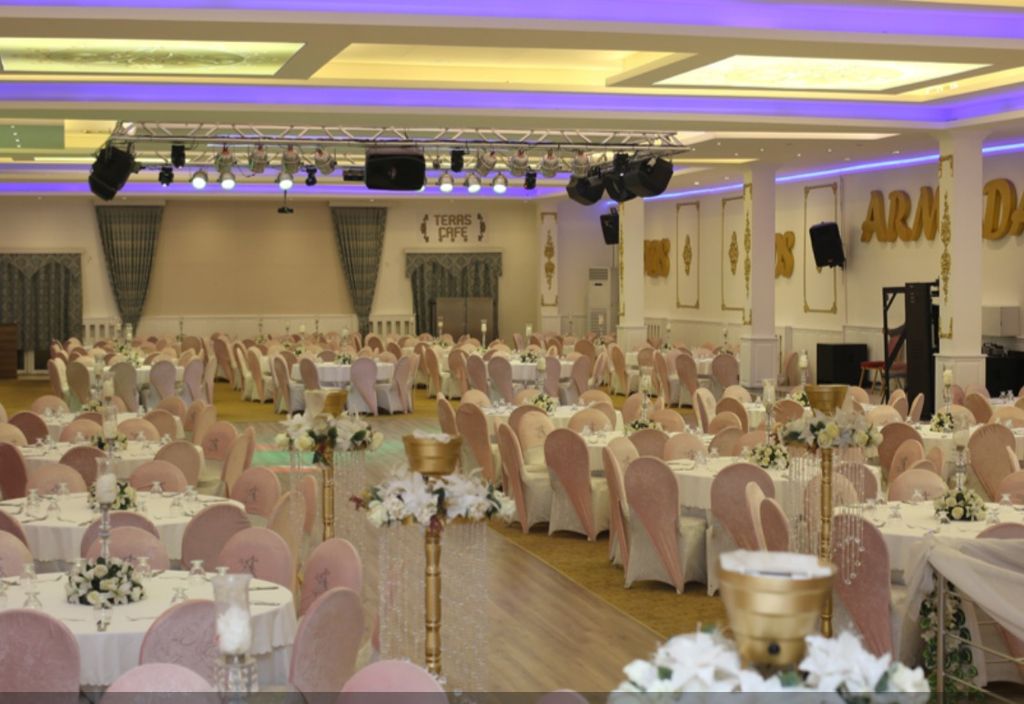 Armada Düğün Salonu