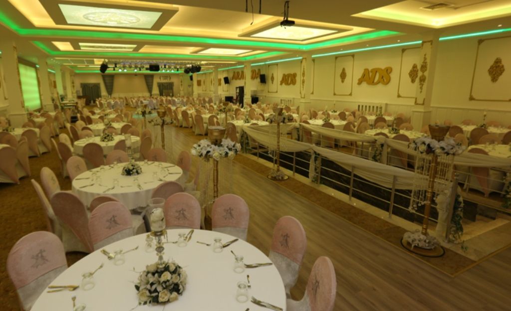 Armada Düğün Salonu