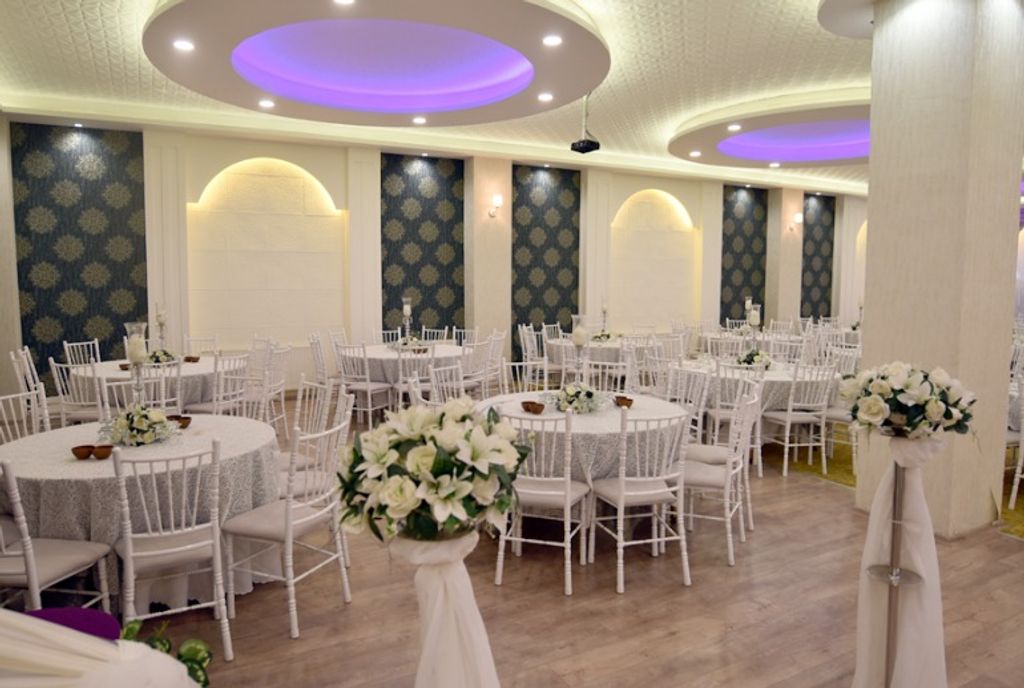 Armada Düğün Salonu