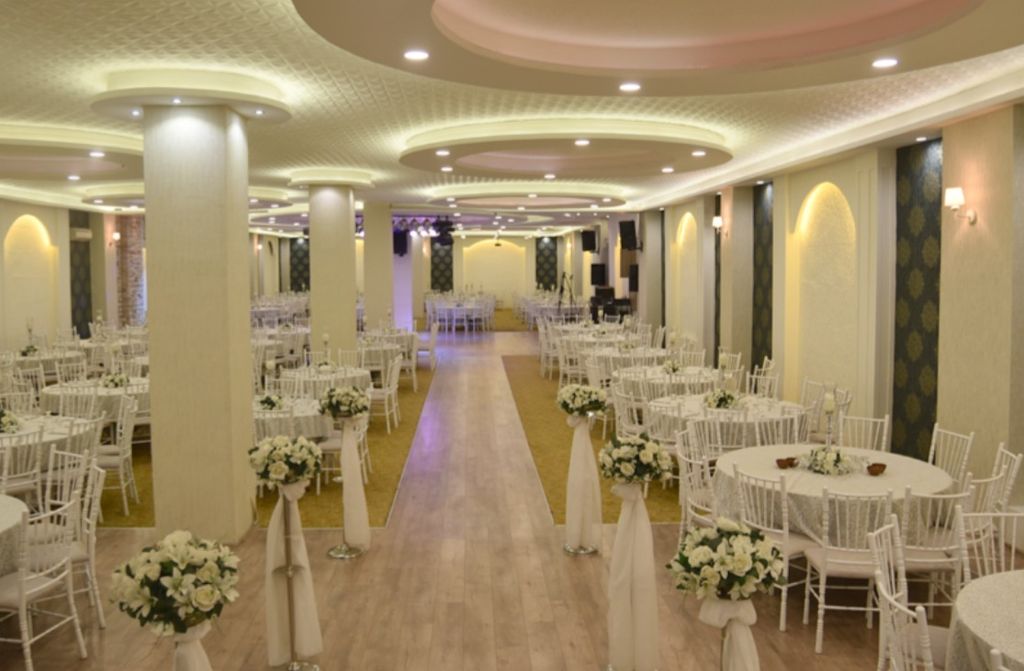 Armada Düğün Salonu