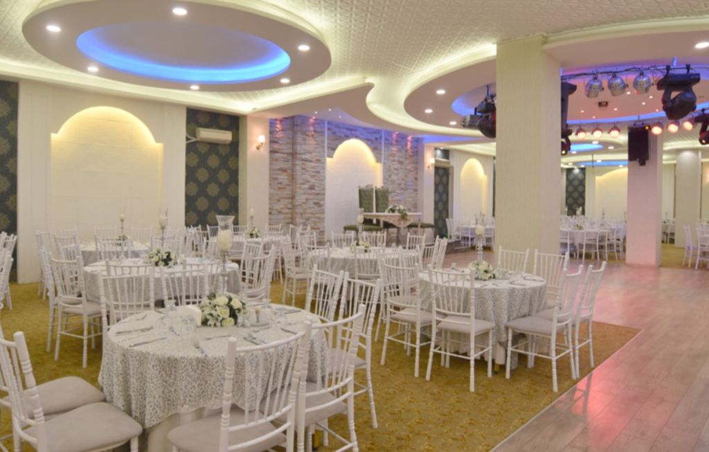 Armada Düğün Salonu